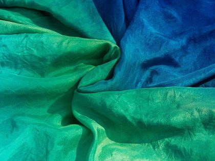 Peaceful Wonder (Set of 2 Flags)