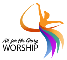 All For His Glory Worship Ministry